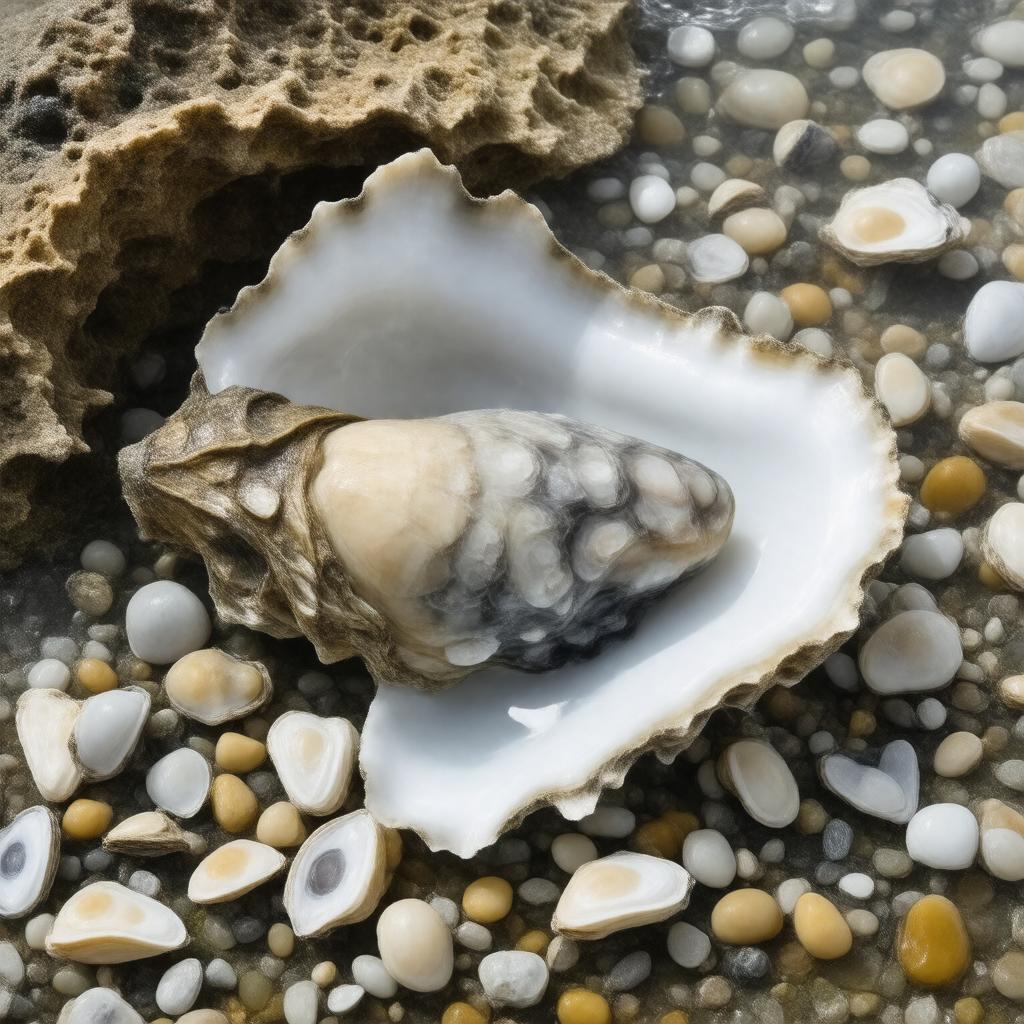 American oyster